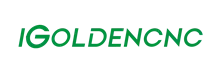 iGoldenCNC