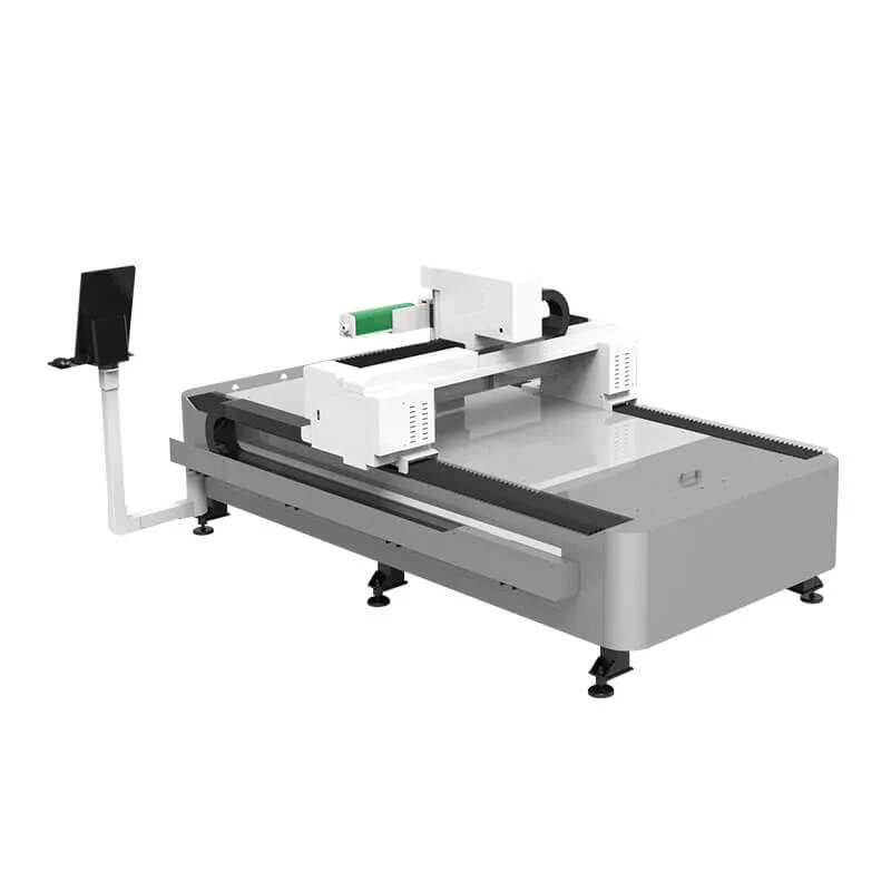 Cel mai bun echipament de gravare cu laser, pentru marcare și gravare, iGR-L(E) 2