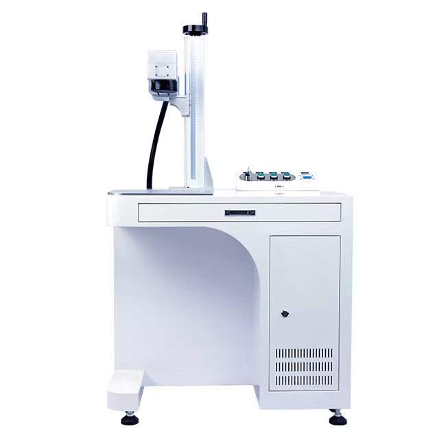 Echipament de marcare cu laser cu fibră, iGR-L(T) 3
