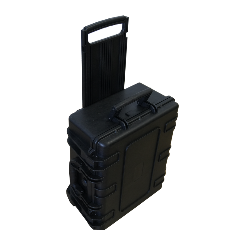 Echipament mini de curățare laser cu impulsuri, cu răcire cu aer, 200 W / 300 W 2