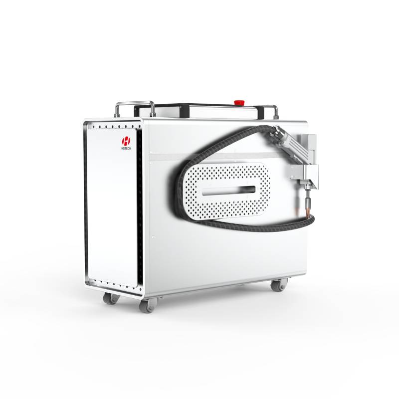 Echipament de sudare laser cu răcire cu aer  SMART HWA 3