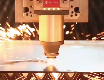 Mașină de tăiere cu laser cu fibră Seria MARVEL Plus 4