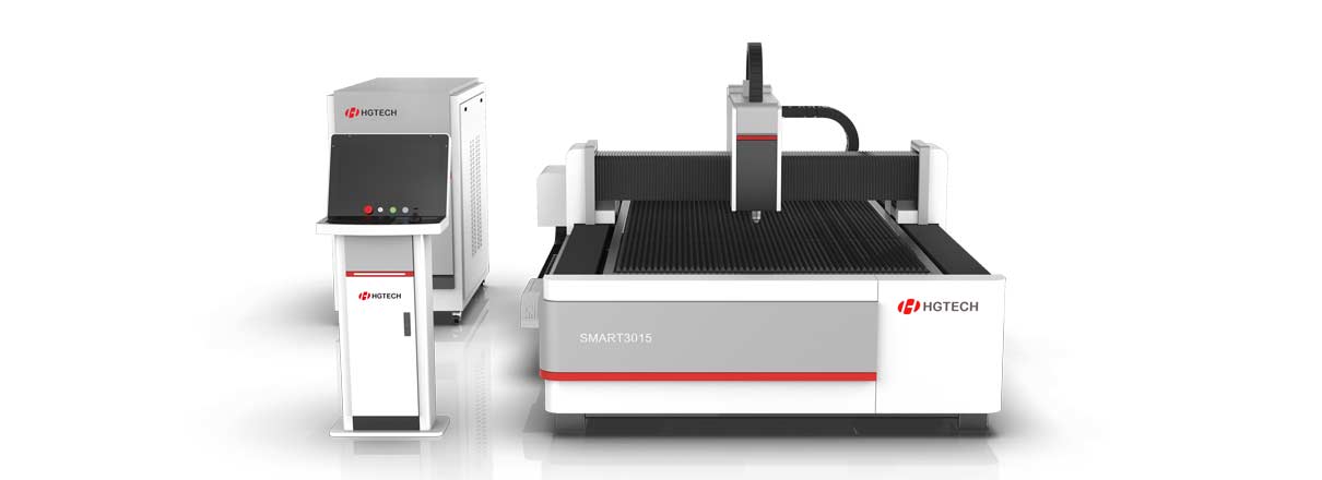 Mașină de tăiere cu laser SMART Seria SMART 2