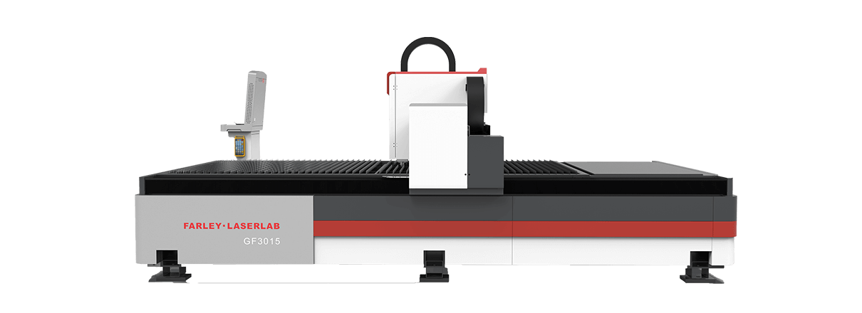Platformă unică de dimensiuni compacte 1KW-4KW Seria GF 2