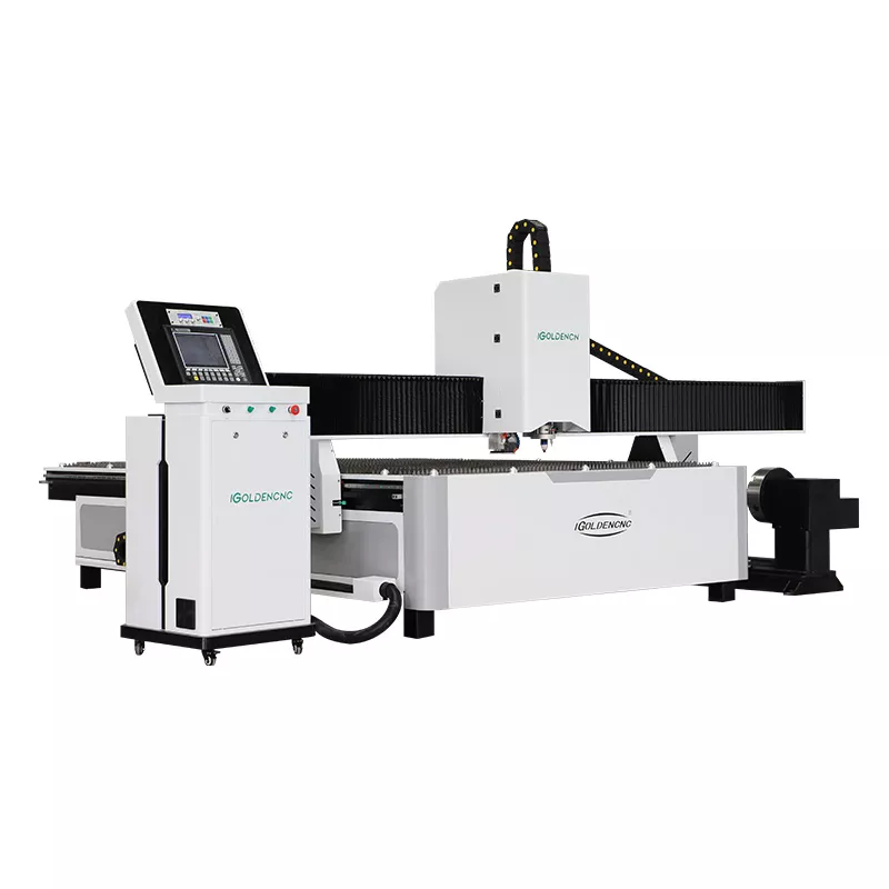 Echipament multifuncțional de tăiere cu plasmă, IGP-1530 1
