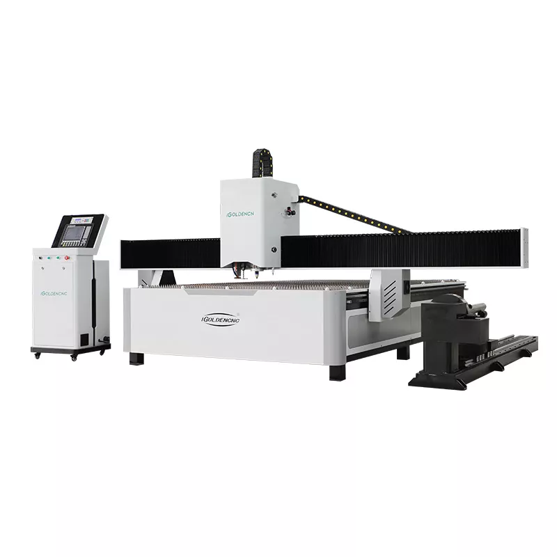 Echipament multifuncțional de tăiere cu plasmă, IGP-1530 2