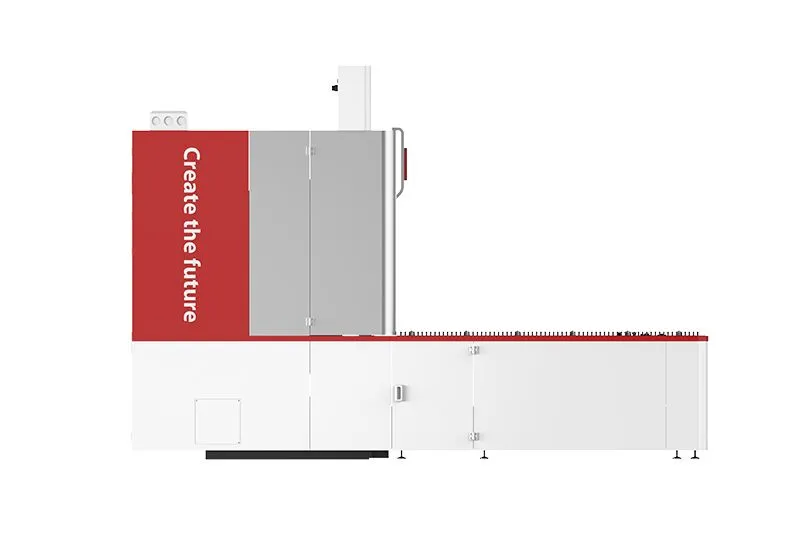 Echipament automat de îndoire panouri, cu ventuze, DX-C1500 2