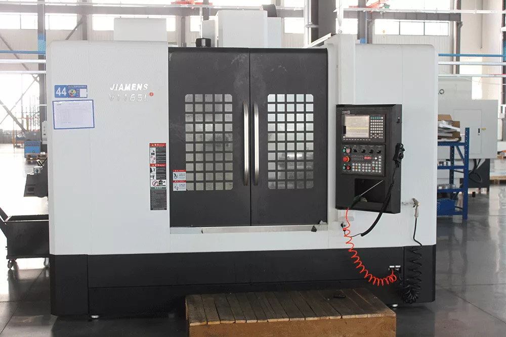 Centru de prelucrare CNC vertical WZV650/855/960/1050 1