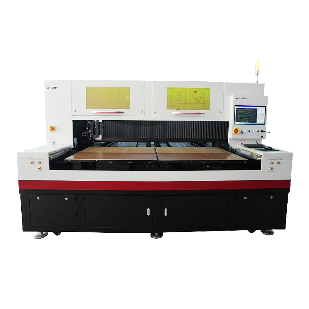 Echipament de tăiere cu laser a sticlei, cu laser cu picosecunde 2