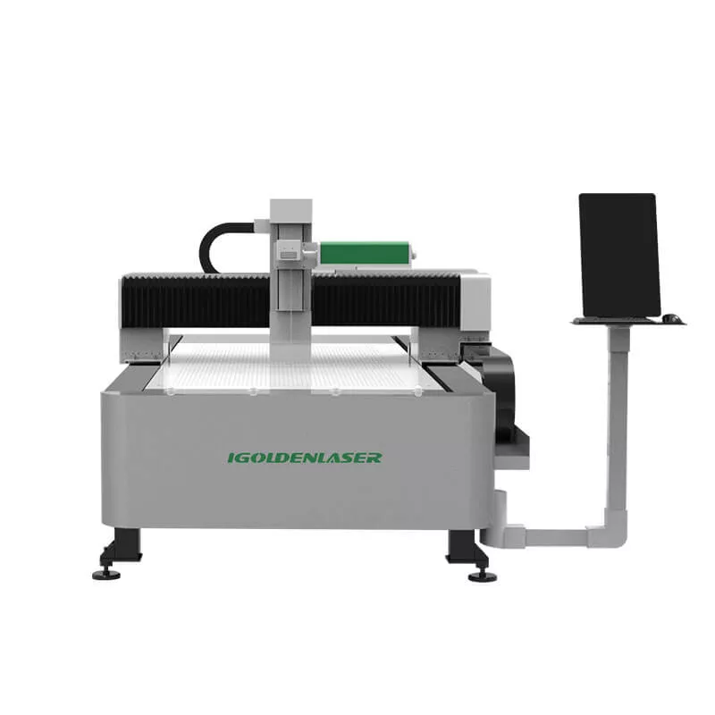 iGR-L(E) Echipament de Gravare și Marcare cu Laser 3